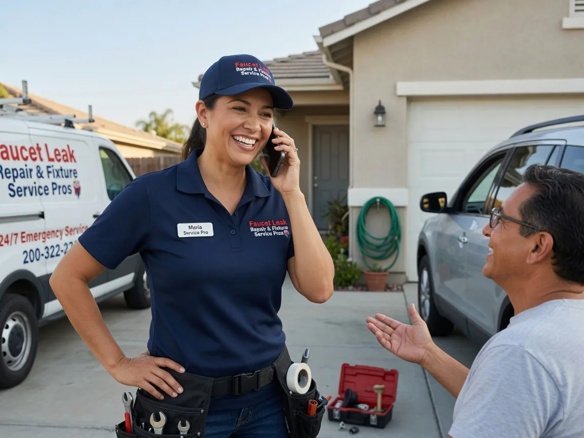 Faucet Repair Phoenix, AZ FAQs